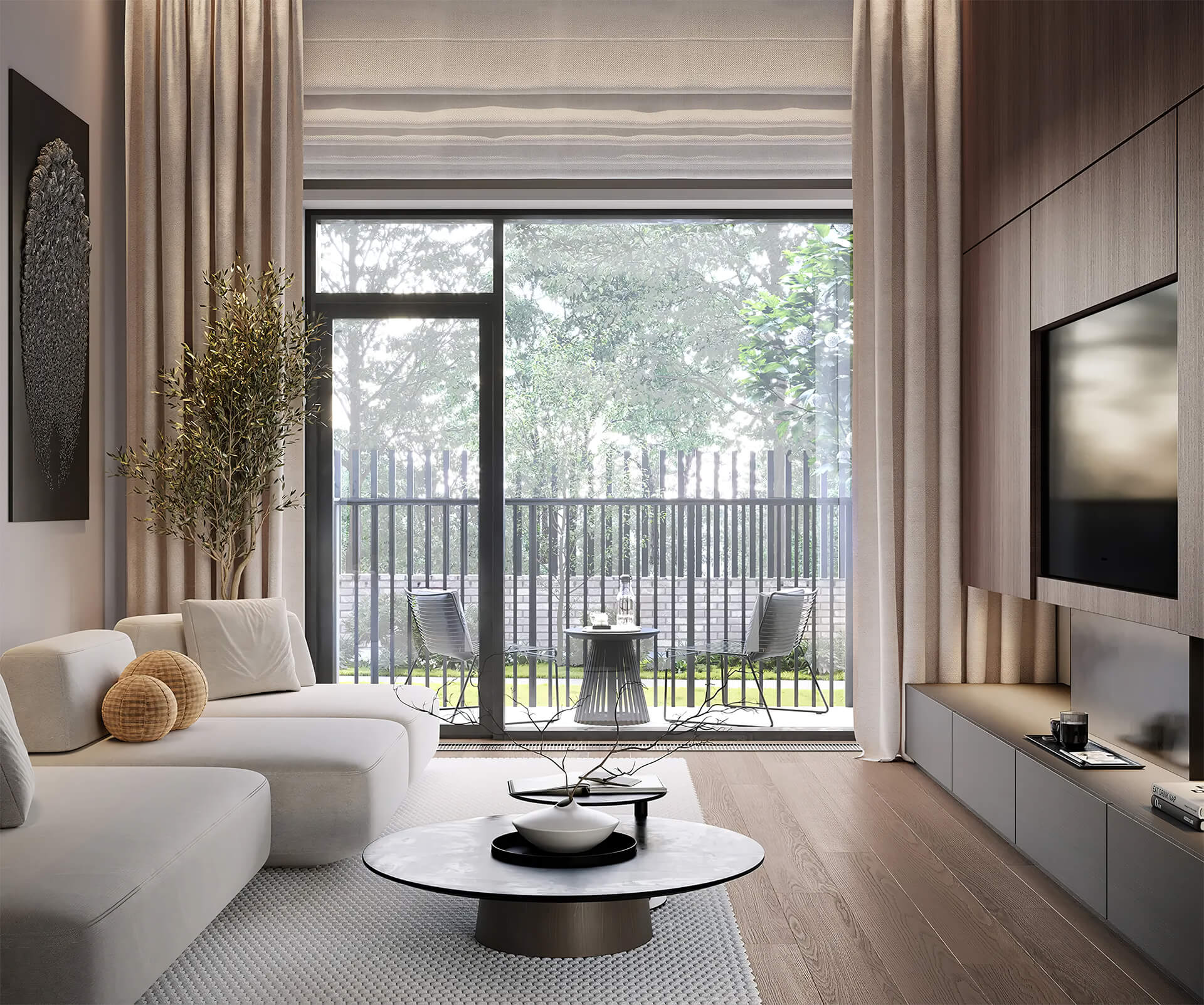 ЖК Мангазея на Речном - Купить квартиры со скидкой 12%